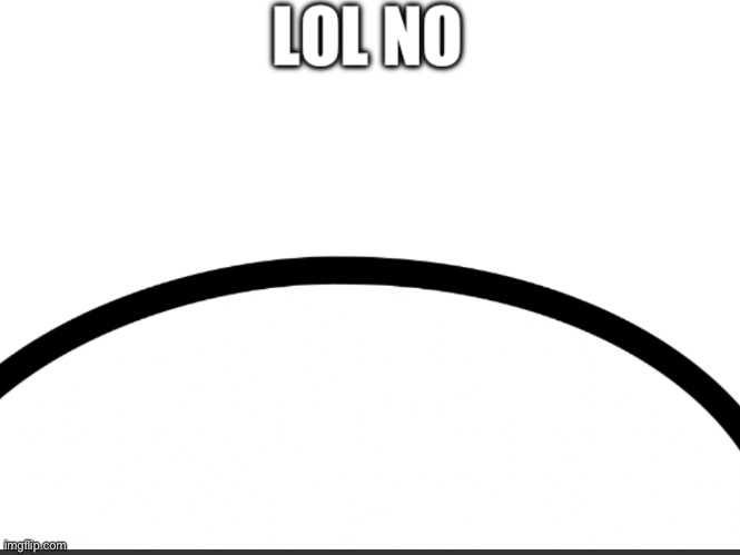 End speech bubble | image tagged in end speech bubble | made w/ Imgflip meme maker