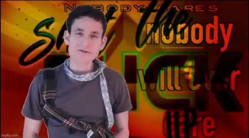 Pretend I have the YT link to this video | made w/ Imgflip meme maker