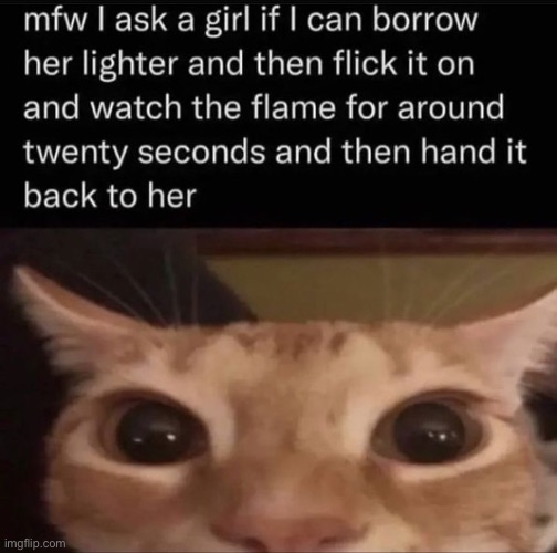 listening to frost from homosuck and holy shkit its good | made w/ Imgflip meme maker