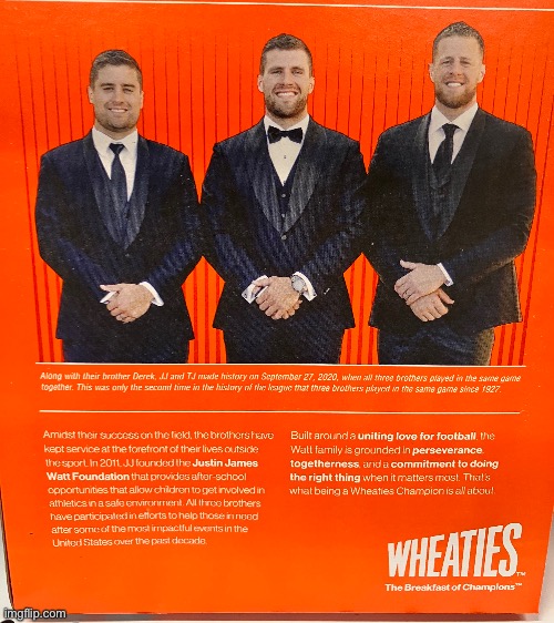 weezer has expanded. they've taken over our cereal dammit | made w/ Imgflip meme maker