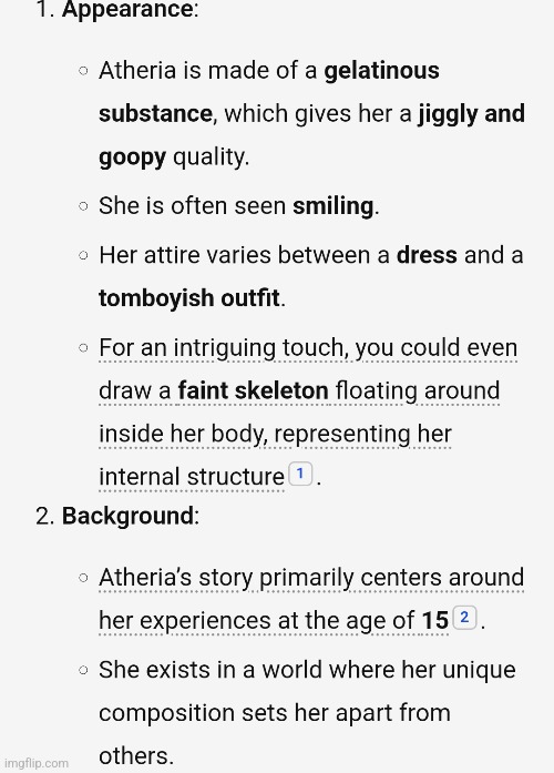 HOW THE HELL DOES THE AI KNOW THIS | made w/ Imgflip meme maker