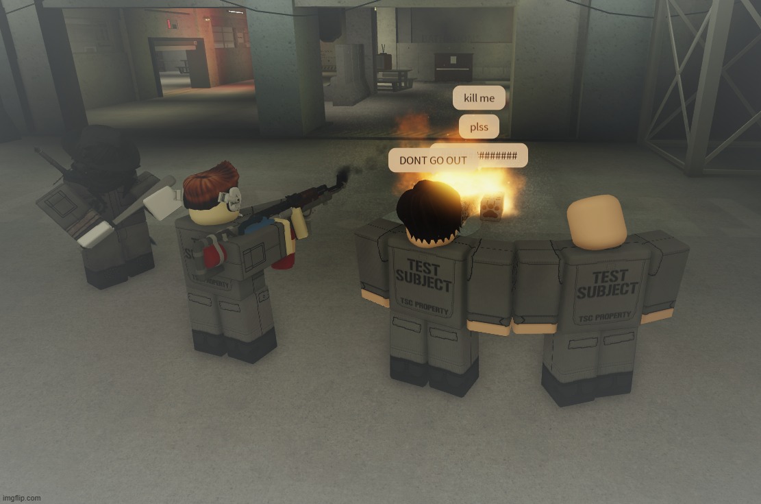 snow leopard gets burnt to death.png (help me they've breached containment) | made w/ Imgflip meme maker