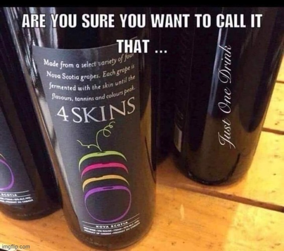 Grape skins | image tagged in i just want friends who love cats drink copious amounts of wine | made w/ Imgflip meme maker