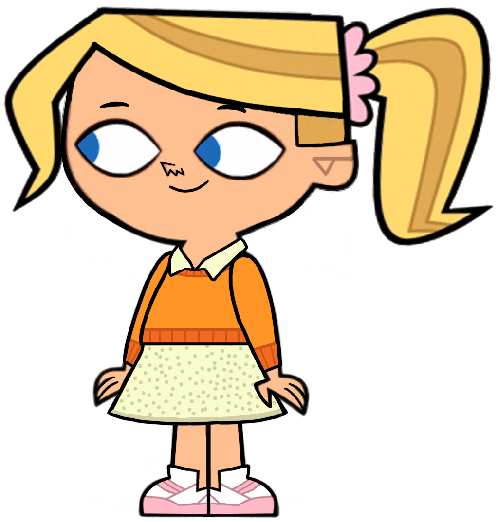 High Quality Emma Blondie Blank Meme Template