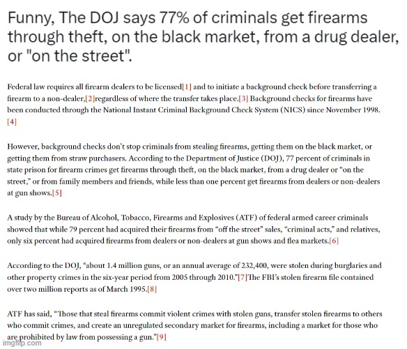 Where do criminal get their guns? | image tagged in 2nd amendment,gun control,guns | made w/ Imgflip meme maker