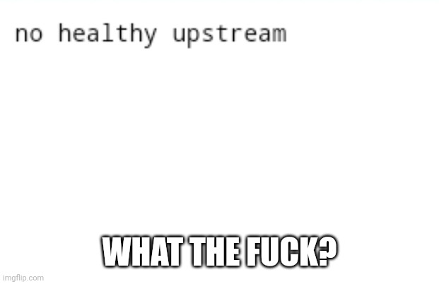 C.ai is f*cking down | WHAT THE FUCK? | made w/ Imgflip meme maker