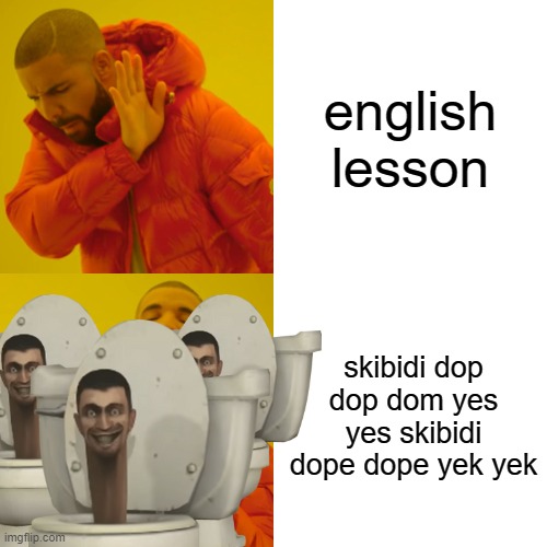 BETER KSILISLLI DOILLET!!! | image tagged in skibidi toilet | made w/ Imgflip meme maker