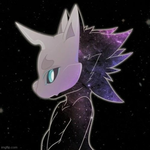 Art by Umbreon | image tagged in furry,art | made w/ Imgflip meme maker
