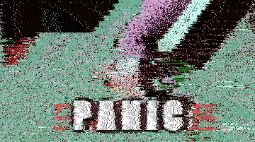 panic - Imgflip