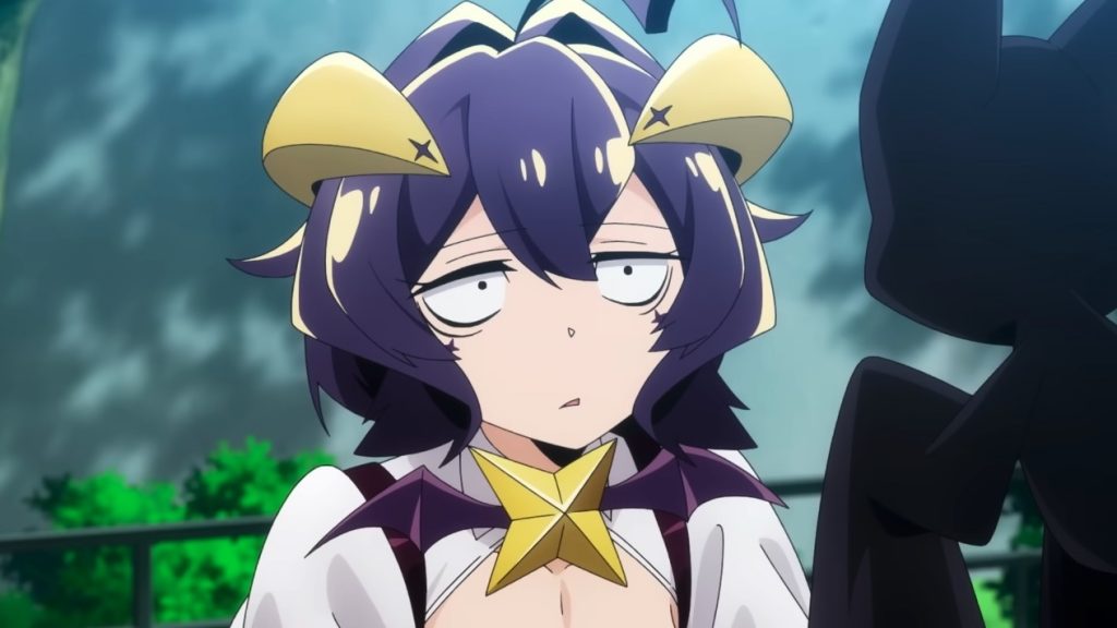 High Quality Magia Baiser Blank Meme Template