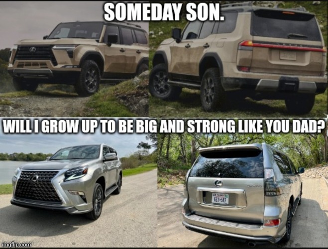If Cars Were To Grow Up... | image tagged in memes,cars,funny,what if i told you,adulthood,growing up | made w/ Imgflip meme maker