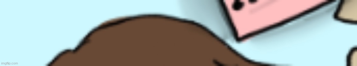 cropped due to gore | made w/ Imgflip meme maker