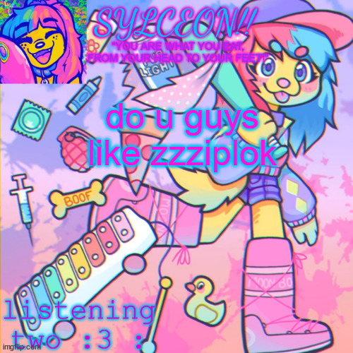 THIS IS SYLCEON SPEAKJIN AND UR LISTENIN 2 4LUNG!! | do u guys like zzziplok | image tagged in this is sylceon speakjin and ur listenin 2 4lung | made w/ Imgflip meme maker
