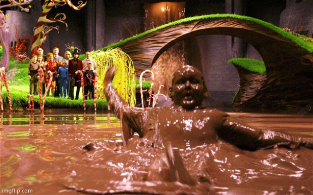 Augustus Gloop | image tagged in augustus gloop | made w/ Imgflip meme maker