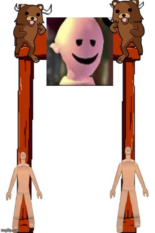 Earthworm Sally gate | made w/ Imgflip meme maker