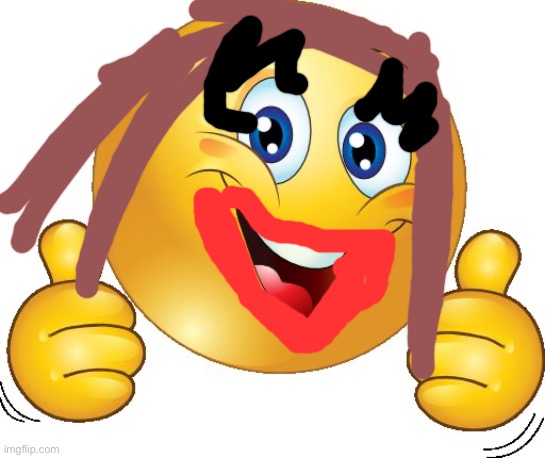 Thumbs up emoji | image tagged in thumbs up emoji | made w/ Imgflip meme maker