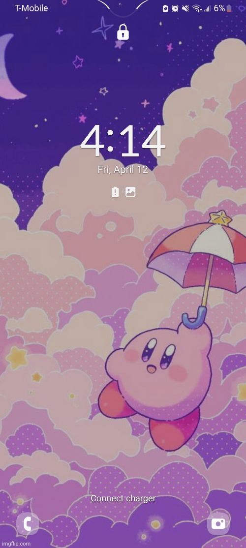 rate my lock screen | made w/ Imgflip meme maker