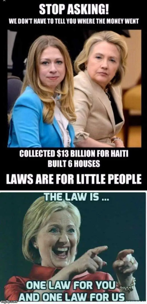 It's all rigged... | image tagged in different laws,for different people,ignore the true criminals,rigged judicial system | made w/ Imgflip meme maker