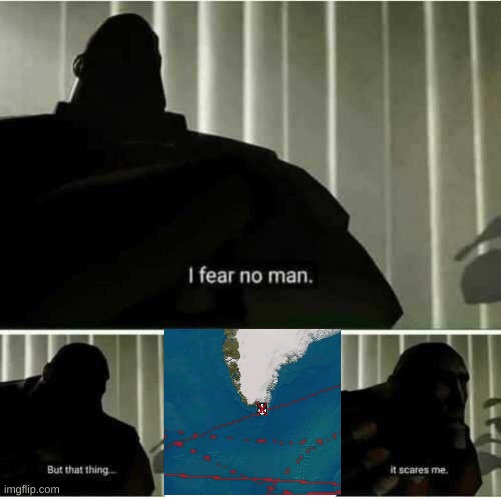 plague inc players will understand | image tagged in i fear no man,plague inc,gaming,relatable | made w/ Imgflip meme maker