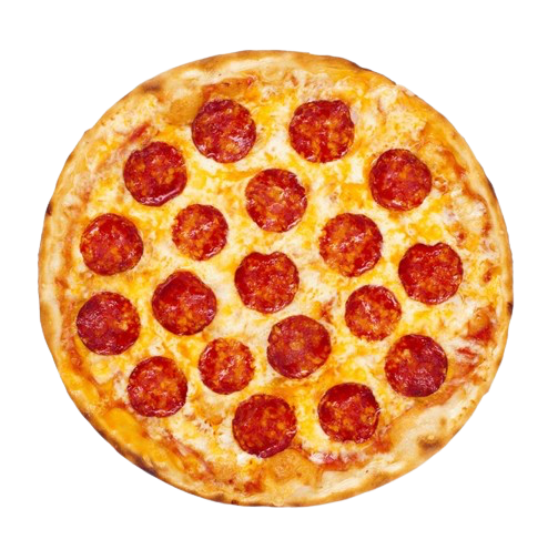 Pizza Blank Meme Template