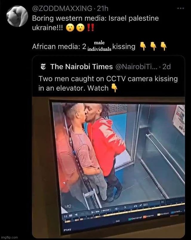 w r u ge | male individuals | made w/ Imgflip meme maker