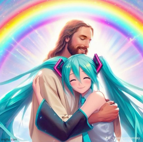 miku | made w/ Imgflip meme maker