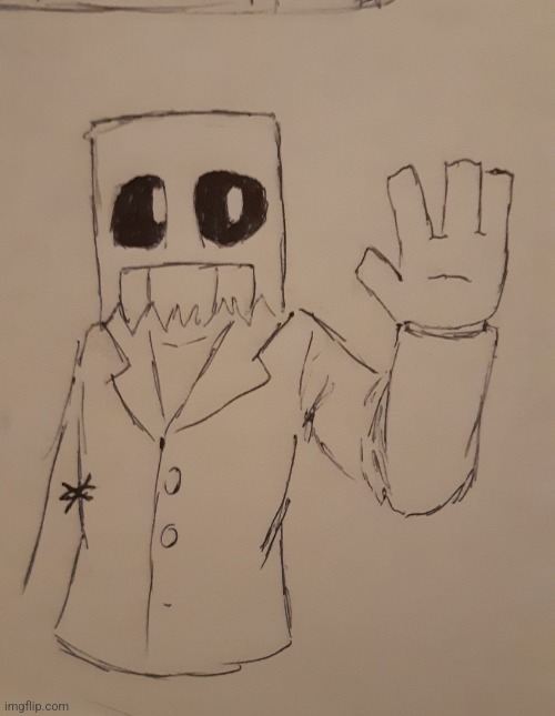 Mr Mystery | image tagged in mr mystery | made w/ Imgflip meme maker