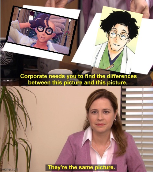 They're The Same Picture Meme | image tagged in memes,they're the same picture | made w/ Imgflip meme maker