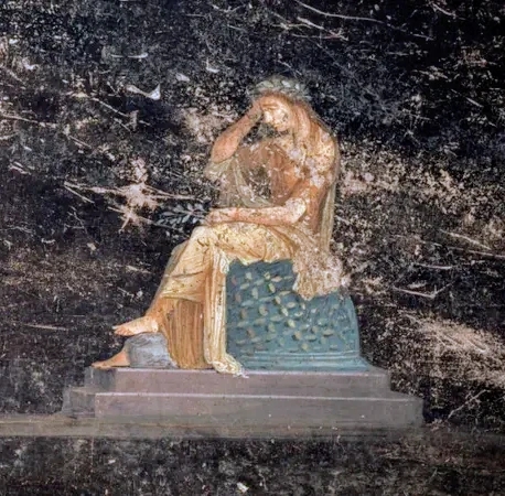 Cassandra Blank Meme Template