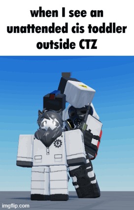 random meme i stole from the thunder science discord | made w/ Imgflip meme maker