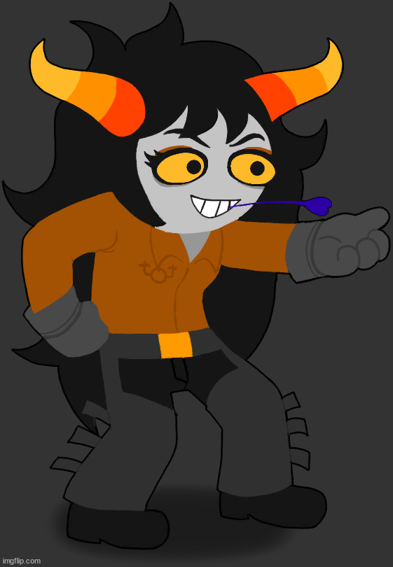 hear me out... /hj | made w/ Imgflip meme maker