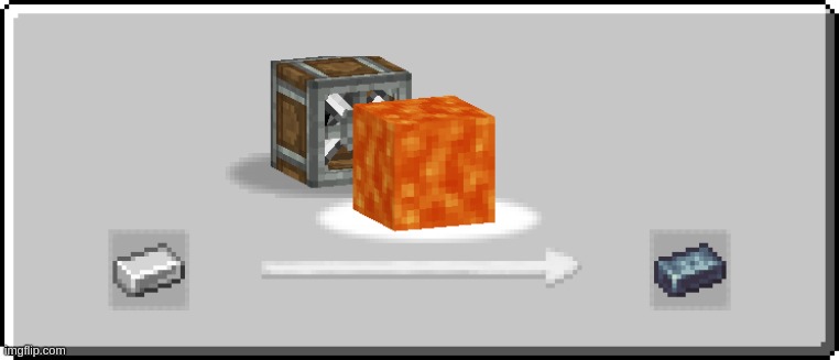 And that's why you don't blast iron for too long | made w/ Imgflip meme maker