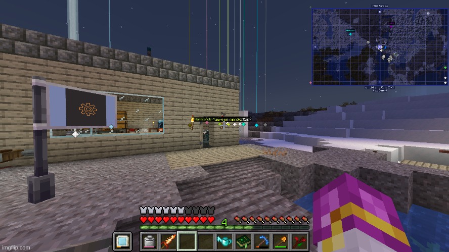 GUI Reveal? | made w/ Imgflip meme maker