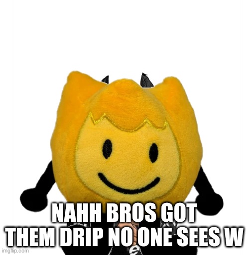 Goku Drip | NAHH BROS GOT THEM DRIP NO ONE SEES W | image tagged in goku drip | made w/ Imgflip meme maker