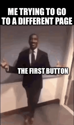 I hate it when this happens - Imgflip