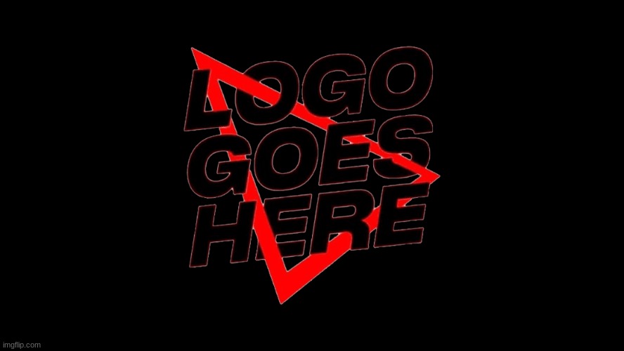 Ruined by one mistake | image tagged in logo goes here | made w/ Imgflip meme maker