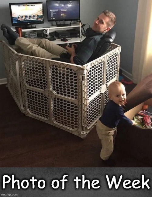 Solution to Keeping the Boys Happy :) | Photo of the Week | image tagged in fun,funny,safety first,protection,wholesome content,photo of the day | made w/ Imgflip meme maker