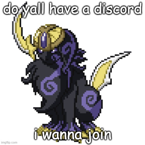 Aegisol | do yall have a discord; i wanna join | image tagged in aegisol | made w/ Imgflip meme maker