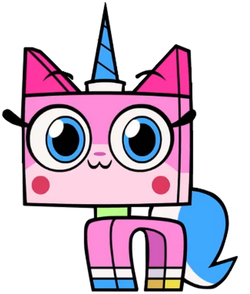 High Quality unikitty Blank Meme Template
