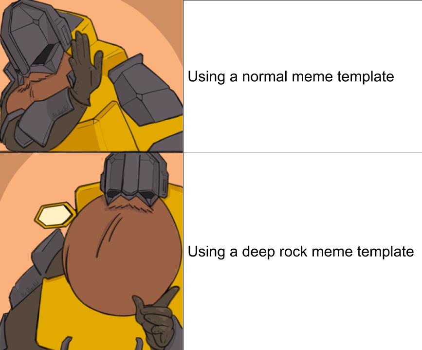 High Quality Drg template Blank Meme Template