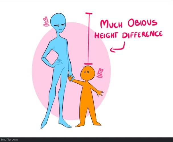 Will and Lian's ship dynamic | made w/ Imgflip meme maker