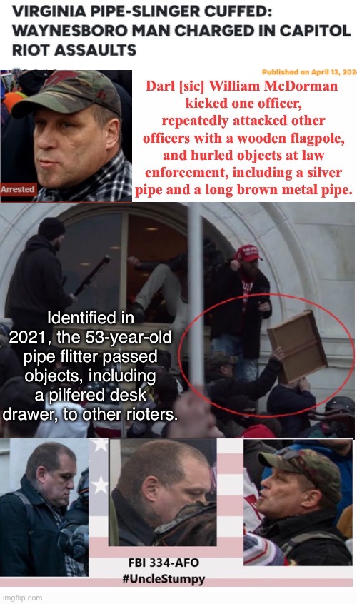 Drawers Lover Arrested | image tagged in assault,domestic terrorist,treason,tuff mouse when armed in a crowd,losers losing | made w/ Imgflip meme maker