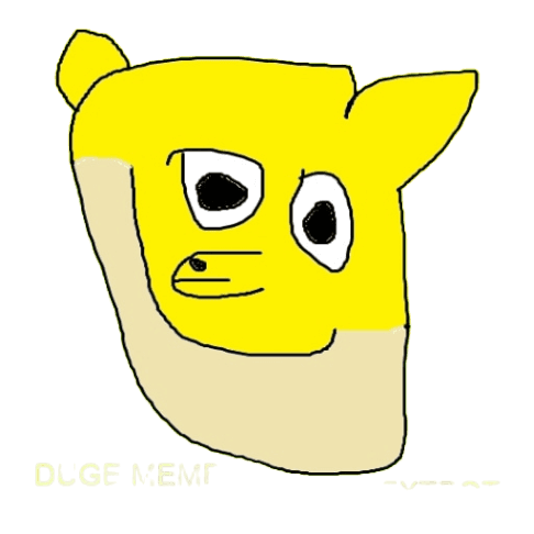 blank duge snpcs Meme Template