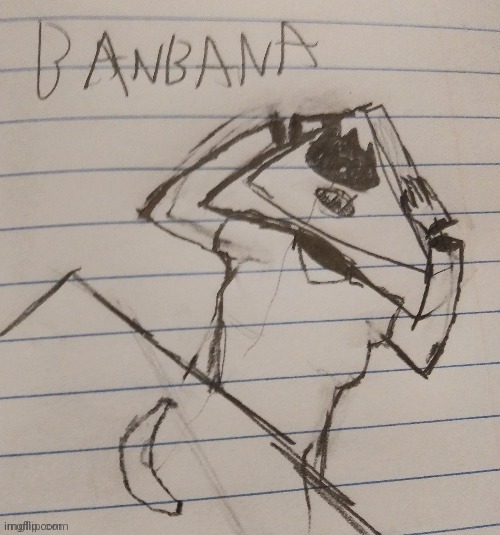 Old Illy drawing | made w/ Imgflip meme maker