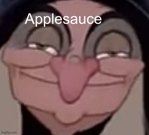 1000111001 0110110010 | Applesauce | image tagged in fun | made w/ Imgflip meme maker