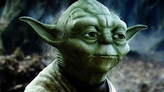 Yoda Blank Meme Template