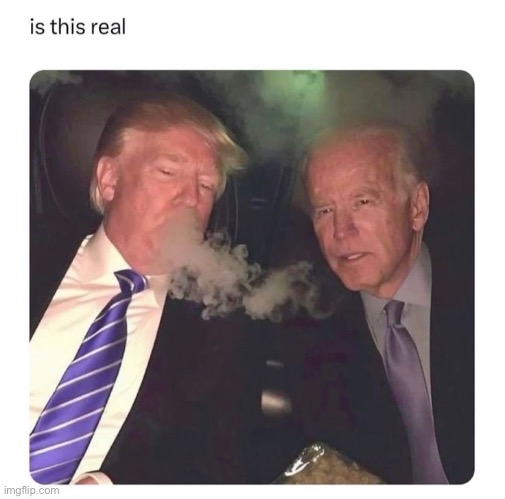 real | made w/ Imgflip meme maker