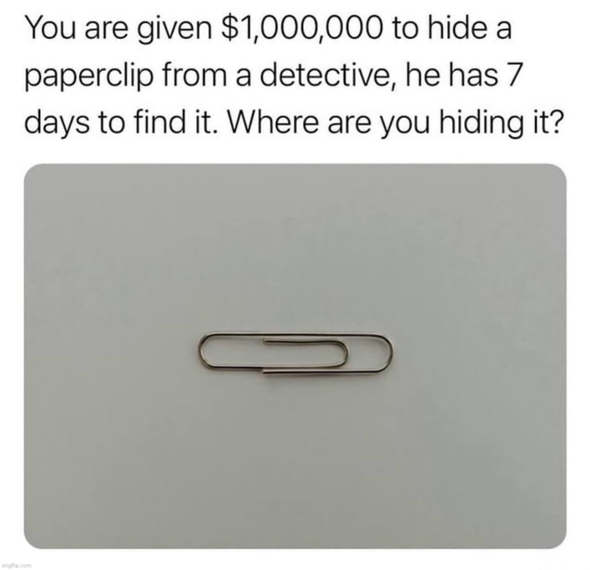 I'm eating it | made w/ Imgflip meme maker