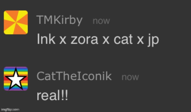 4some moment | made w/ Imgflip meme maker