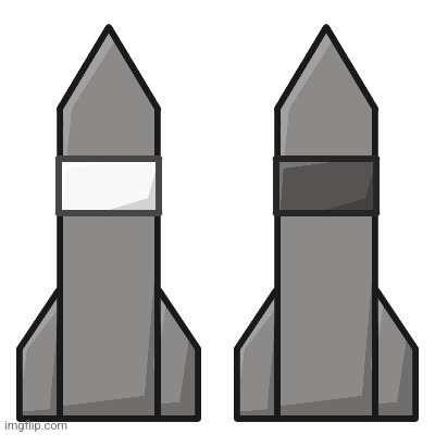 icbm chess pieces | made w/ Imgflip meme maker